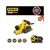 Stanley Fatmax FME630k 750W Elektromos Gyalu kofferben