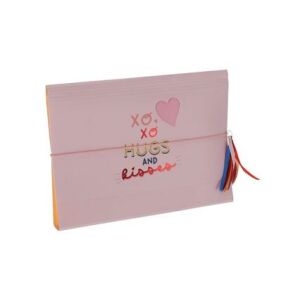 Sushi Sunday XOXO iratgyűjtő mappa 144110845 - Harmonika mappa