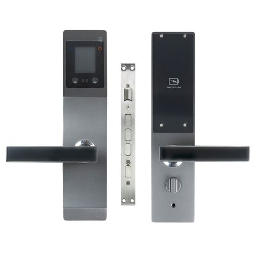 Yala PNI YFR690R z rozpoznawaniem twarzy i otwarciem po prawej stronie 144111723