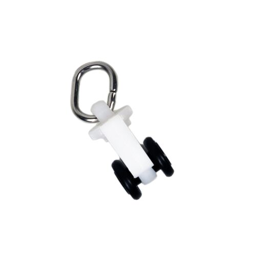 10 db PNI PT923I gyűrűs készlet függönysínhez, drapériához PNI PT923 144111726