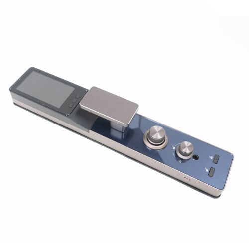 Smart Yala PNI SafeHome PTY8825, Code, Karte, Gesichtserkennung, Fingerabdruck, Tuya Smart-Anwendung, 30 Benutzer, integrierte Kamera 144111736