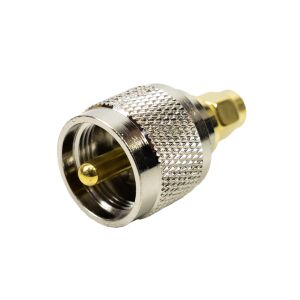 Zástrčka PNI PL tata do SMA tata