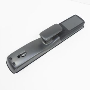 Smart Yala PNI SafeHome PTY8830, лицево разпознаване, карта, код, пръстов отпечатък, 250 потребителя, управление от приложението Tuya Smart, вградена HD камера, н 144111830 - Система за контрол на достъпа