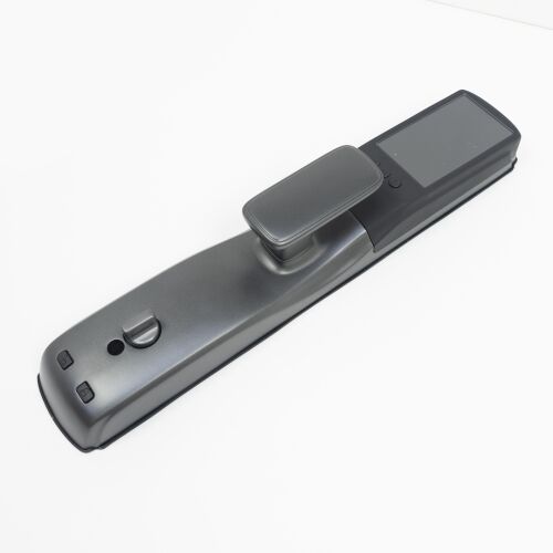 Yala inteligenta PNI SafeHome PTY8830, recunoastere faciala, card, cod, amprenta, 250 utilizatori, control din aplicatia Tuya Smart, camera HD incorporata, vizibilitate nocturna 144111830