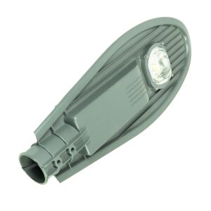 PNI SL603 30W okrągła lampa uliczna, 3400 lm 144111979 - Lampa uliczna