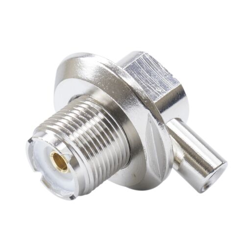 PNI csatlakoztassa az SO-239 anyát az RG58 kábelhez 144111982