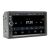 ILIKE F7018C 7 hüvelykes autós MP5 lejátszó rádió interfész