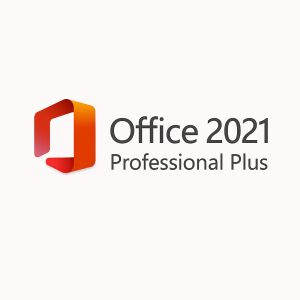 Microsoft Office 2021 Professional Plus Licenc - Microsoft