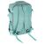 Utazó hátizsák, zöld - 45x30x12,5cm 144112125