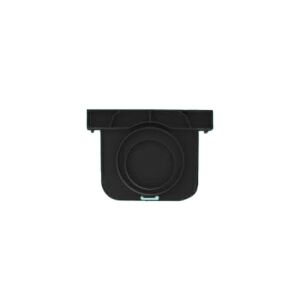 Végzáró elem NOR 150 mm folyókához 144112554 - Kültéri folyóka kiegészítő