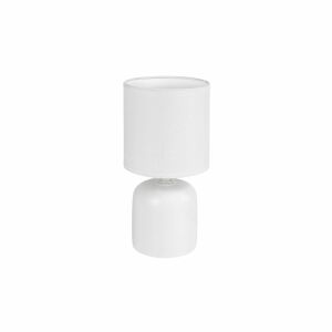 Daphni  Tischleuchte 74052 weiß farbe 144112757 - Tischlampen