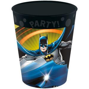 Batman Rogue Rage micro prémium műanyag pohár szett 4 db-os 250 ml 144113530 - Batman