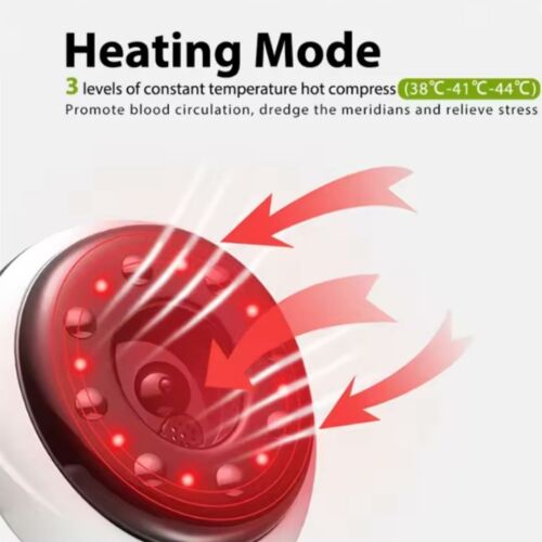 Akkumulátoros köpölyöző készülék 144113755