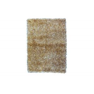 Dywan Bakero Shaggy Pali terra na białym tle - Dom i ogród