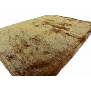 Koberec Bakero Shaggy Mia light brown (140x200 cm)