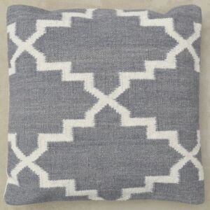 Bakero Pillow Petra grey (45x45 cm) 144114026 - Perne decorative