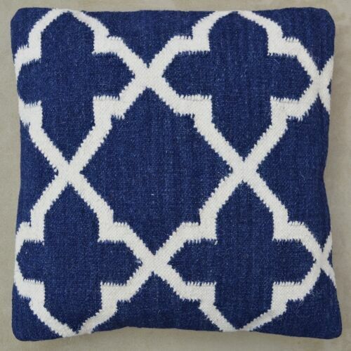 Bakero Pillow Samantha dk.blue (45x45 cm) 144114041