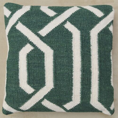 Bakero Pillow Camilla green (45x45 cm) 144114043