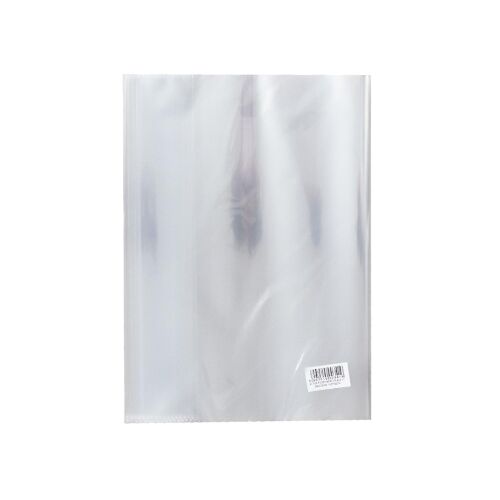 Lamináló fólia 80x110mm, 125 micron 100 db/doboz, Bluering®