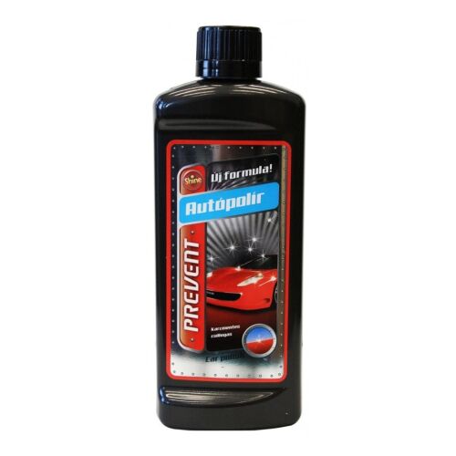 Autópolírozó paszta 375 ml Prevent 144114301