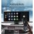 ILIKE 10.26 inch player auto MP5 cu conectivitate Android Auto