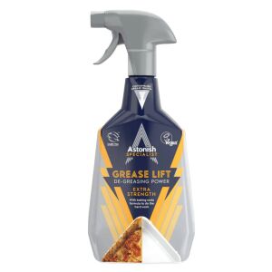 Astonish Extra Erős Zsíroldó spray 750ml 144116457 - Zsíroldó