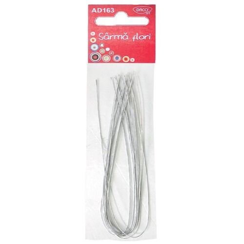 Dekoratív drót virágokhoz 144116812