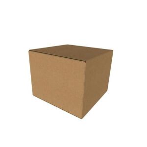 Cutie carton 500x350x120, natur, 3 straturi CO3, 420 g/mp 144116874 - Kartondoboz