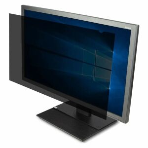 Filtru de Confidențialitate pentru Monitor Targus ASF22W9EU 22" 144119133 - Folii de protecție pentru ecran