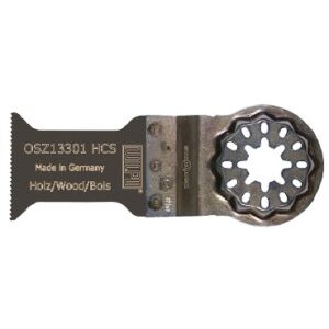 OSZ13301 Starlock-Leinwand OSZ13301 E-Cut Standard 1 Stück, DIM 50 x 35 144119187 - Multifunktionswerkzeug-Zubehör