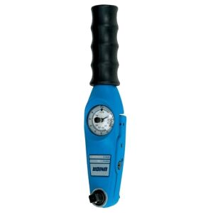 260 Drehmomentschlüssel mit Skala 1/4'' 2,4-12Nm 144119214 - Drehmomentschlüssel