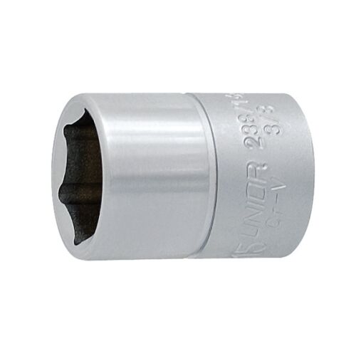 238/1 6p-os dugókulcsfej 3/8'' 20