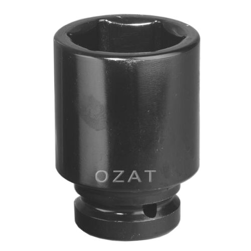 OZAT 1 hüvelykes 29 mm-es ütődugókulcs, tartós eszköz autóipari és ipari használatra - Építkezés és felújítás