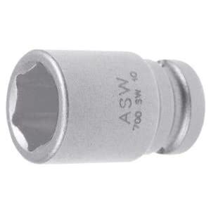 700 1/4'' Kraft-Steckschlüsseleinsätze, DIM 11 144119444 - Steckschlüssel