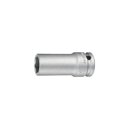ASW 3/4 hüvelykes meghajtású 39 mm-es hosszú dugókulcs mély foglalatokhoz - Dugókulcs