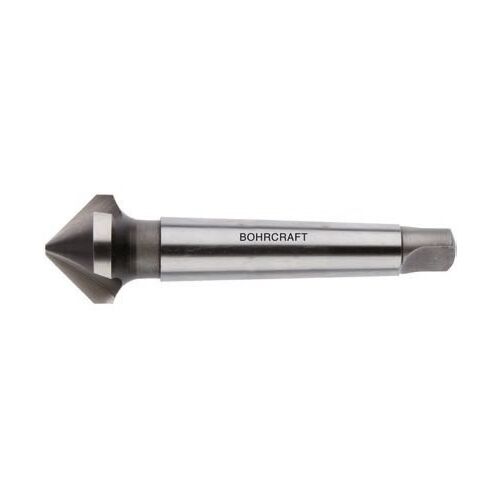 Bohrcraft DIN 335 Süllyesztő Kúpos Menetfúró, HSS, Kúpos Szárral - Bohrcraft