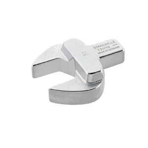 Сменяема глава с отворен край за динамометричен ключ 9x12 мм, размер 8 144119548 - Ръчен инструмент