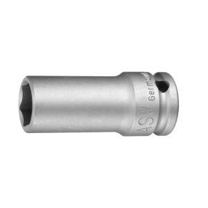 720 ZL Capete chei tubulare semilungi de impact 1/2'', DIM 16 144119649 - Unelte de mână