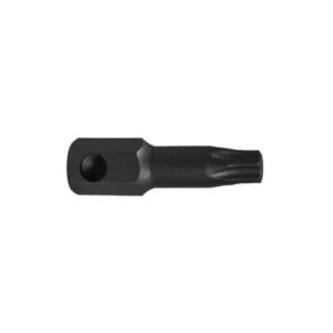 Bit pentru cap cheie tubulara impact 1/2'', profil TORX exterior T70, HEX - 16 MM 144119848 - Accesorii pentru unelte