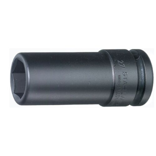 Kraft-Steckschlüsselkopf, 3/4''-Antriebsvierkant, lang, mit dünnem Profil, für TRILEX-Räder, DIM 30 mm 144119988