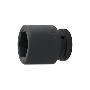 IMPACT 1'' Steckschlüsselkopf, DIM 80 144119994 - Steckschlüssel