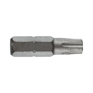 Бит СТАНДАРТЕН 1/4''DIN/ISO 1173 Форма C 6.3 профил Torx® Plus® security, DIM IPR 10, L 25 144120023 - Bithead