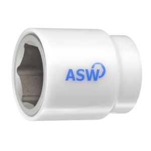 CS 720 Capete chei tubulare de impact cu manson CoverS 1/2'', DIM 24 144120081 - Unelte de mână