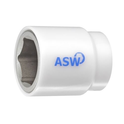 CS 720 Kraft-Steckschlüsseleinsätze mit CoverS-Hülse 1/2'', DIM 24 144120081