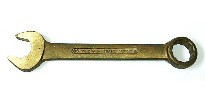 Cheie combinata, DIM 36