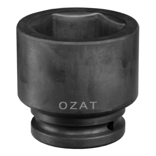 OZAT IMPACT 1" dugókulcsfej, 80mm kulcsnyílás 