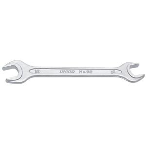 Cheie fixa dubla, DIM 10x12 144120139 - Chei