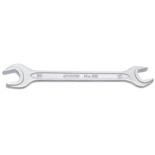 Cheie fixa dubla, DIM 10x12 144120139