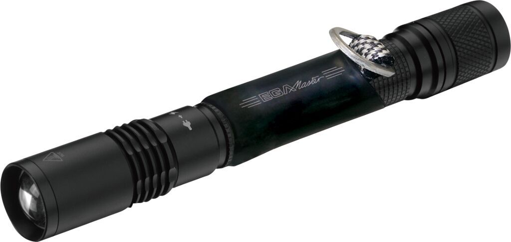 AD586417 Lanterna de buzunar si inel pentru sistem anticadere