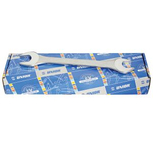 Комплект гаечни кливе с преден край 6-27/10 бр. 144120376 - Ръчен инструмент